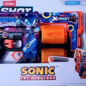 X- SHOT SKIN DREAD SONIC
