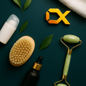 SALUD / BIENESTAR / BELLEZA