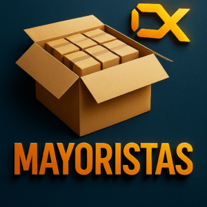 MAYORISTA